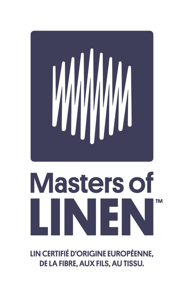 Logo du label Masters of Linen