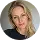 Portrait d’Amandine, responsable du studio de création Maison Satab